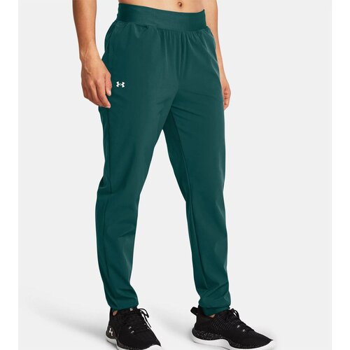 Under Armour Women's sports pants ArmourSport High Rise Wvn Pnt Cijene