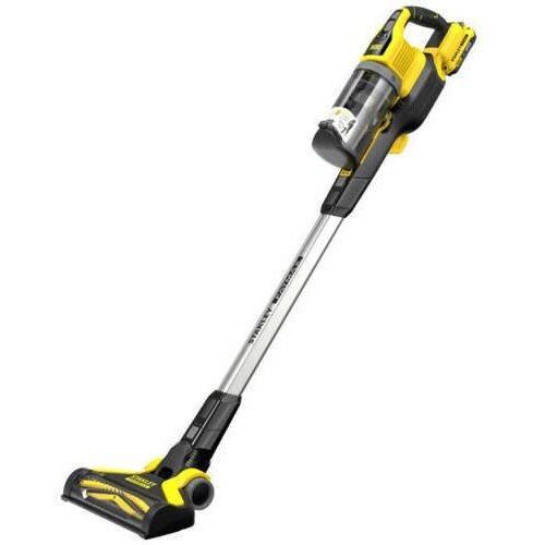 Stanley V20 18V 1x2ah Cordless Upright Vacuum Cleaner Cijene