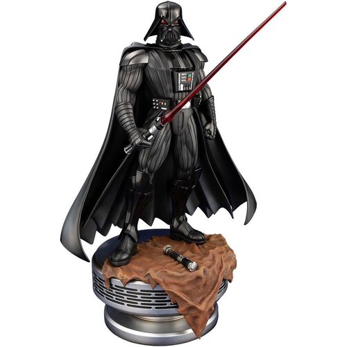 Star Wars Darth Vader The Ultimate Evil zbirateljski kip 40cm Slike