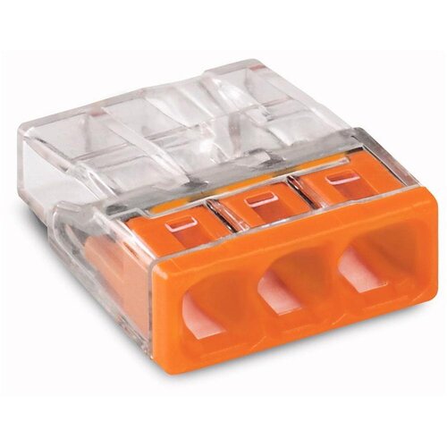 Wago klema-pp-l-redna 2X0.2-4MM2- Slike
