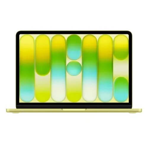 Apple MacBook Neo 13" A18 Pro 8GB/512GB SSD Citrus MHFD4ZE Cene