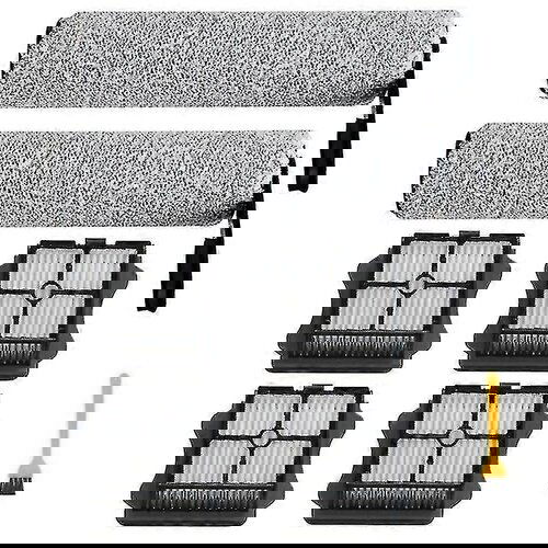 INORCO valjana krtaa glavna krtaa hepa filter zdruljiv s tineco floor one 2.0 led/lcd, (21983952) Slike