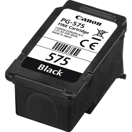 Tinta Canon PG-575 Black za printer Pixma TR4755I Cijene
