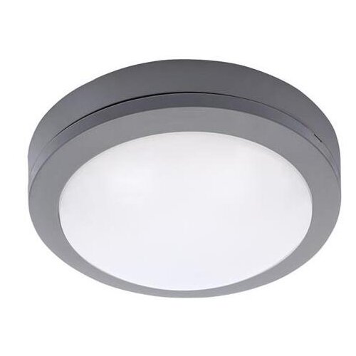 solight WO746 - LED plafonsko svetlo za spolja&scaron;nju upotrebu, 13W/230V, IP54, antracitno Cene