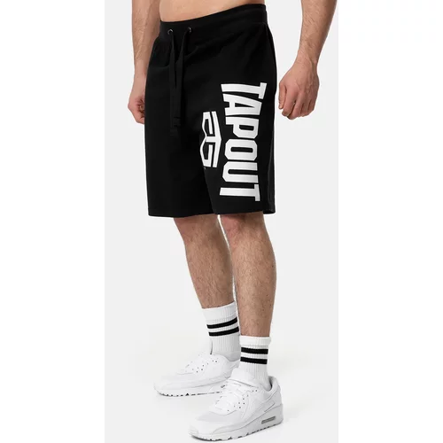 Tapout Men's shorts regular fit