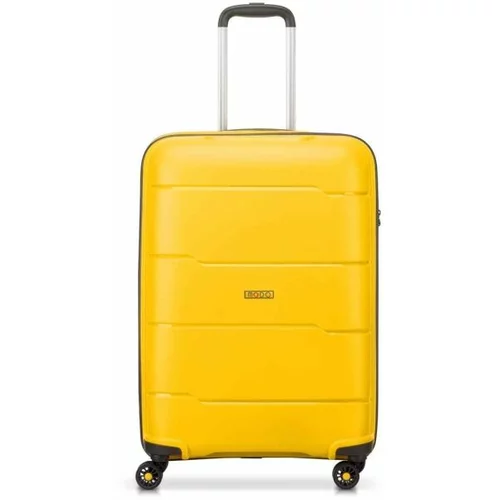 MODO BY RONCATO GALAXY M Putni kofer, žuta, veličina