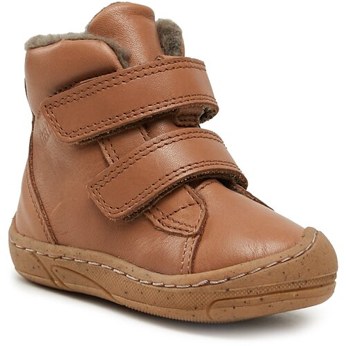 Froddo Zimski škornji Minni Winter G2110124-3 M Cognac 3 Cene
