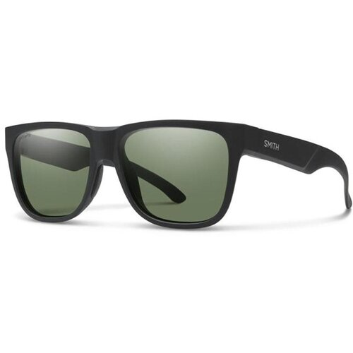 Smith LOWDOWN2 003/1H ONE SIZE (55) Črna/Zelena Slike