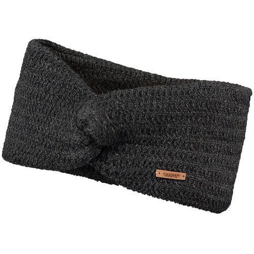 Barts headband JONNI HEADBAND Charcoal Slike
