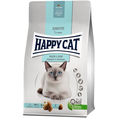 Happy Cat Sensitive dijetalna hrana za bubrege - 4 kg Cijene