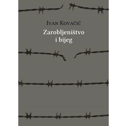 V.B.Z. Zarobljeni&amp;scaron;tvo i bijeg Slike