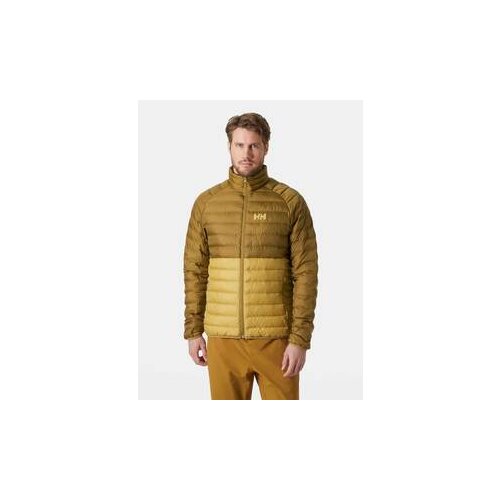  Mu&amp;scaron;ka jakna BANFF INSULATOR JACKET Slike