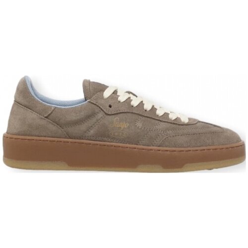 SANJO Modne superge FTC 86 Suede - Dodo Kostanjeva Slike