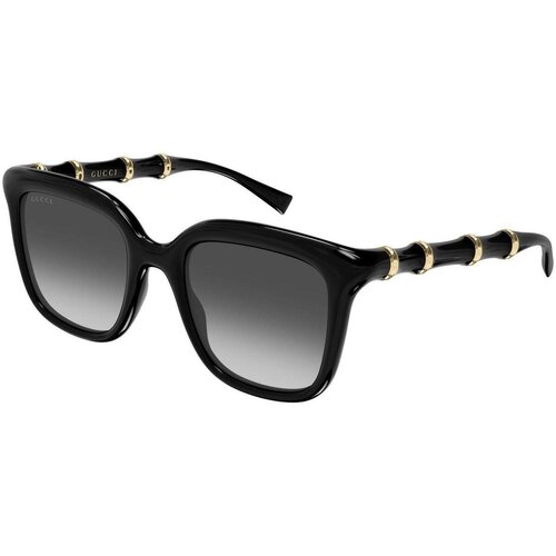 Gucci Sončna očala GG2058S 30017465001 Siva Slike
