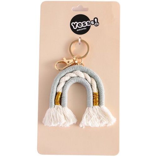 YESSS! privezak boho duga3 Cene