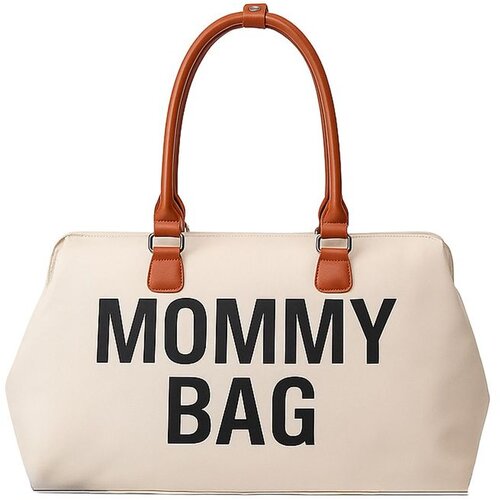 Baby Mix Mommy Bag bež Cene