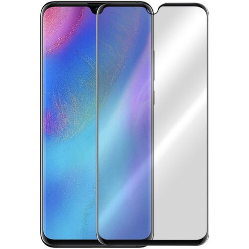 Mobiline zaščitno steklo 5D full glue črno za huawei P30 pro Cene