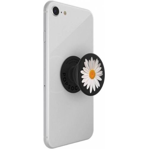 KS popsockets držalo / stojalo popgrip white daisy Slike