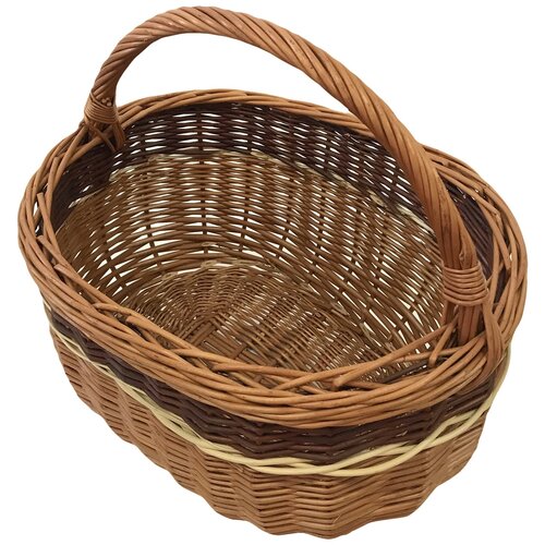  Pletena ko&amp;scaron;ara Slike