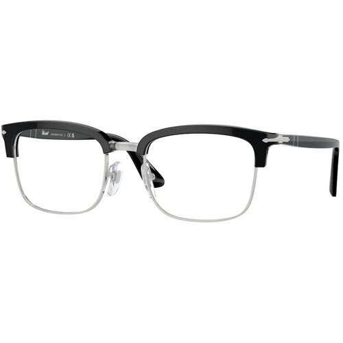 Persol Muški okvir za dioptrijske naočare 0PO3340V 95, Crni Cene