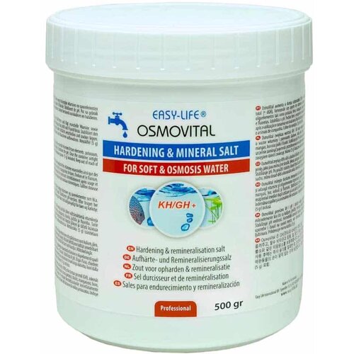 Easy Life osmo vital - 1000 gr Cene