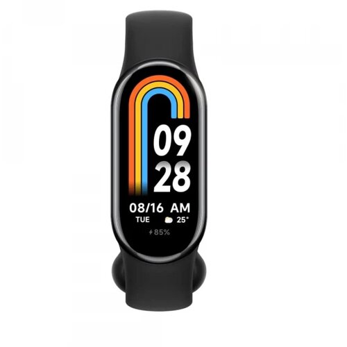 Xiaomi Mi Smart Band 8 crna Cene