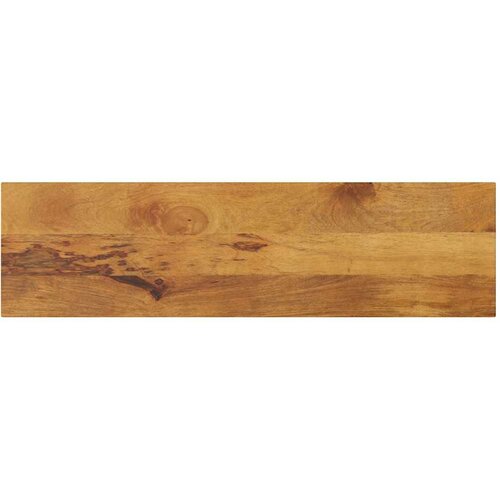  Ploča stola 110x20x3,8 cm Pravokutna Masivno Drvo Mango Cene