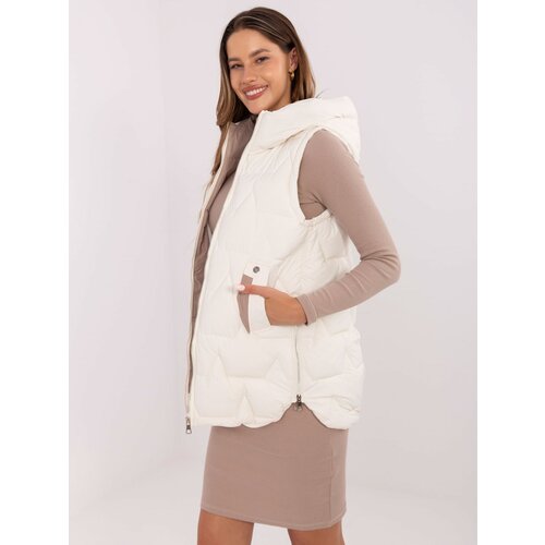 Factory Price Vest-MBM-KZ-2516.96-ecru Cijene