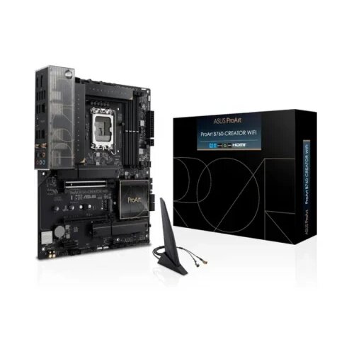 Asus Maticna ploca ProArt B760-CREATOR WIFI/1700 Cene