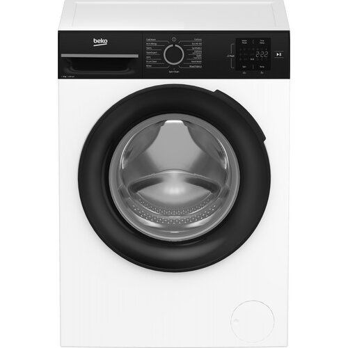 Beko mašina za pranje veša BM1WFSU36233WPBB, 6kg, bela Cene
