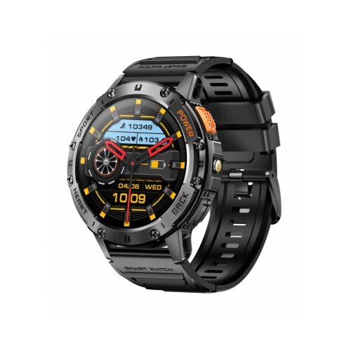 Mador smart watch K65 crni Cene
