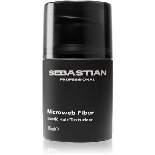 Sebastian Professional Microweb Fiber oblikovalna krema za obliko 45 ml Cene