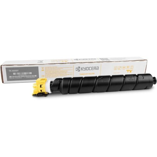 Kyocera Toner TK-8555Y Cene