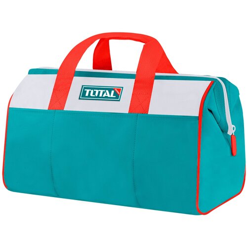 Total Torba za alat 16&amp;quot; / 15kg (THT261625) Slike