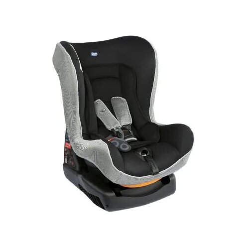 Chicco autosjedalica Cosmos Gr.0+/1 Polar Silver Slike