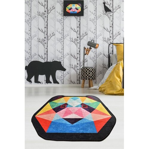 Conceptum Hypnose Carpet Enjoy Panda, O200cm, &scaron;areni Cijene