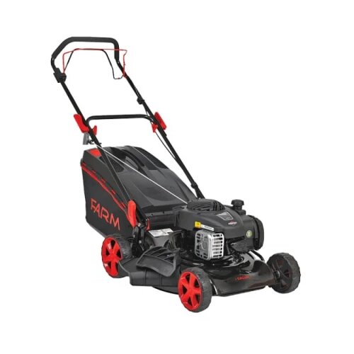 Farm Motorna kosilica, samohodna,18''B&S450E,sa korpom Cene