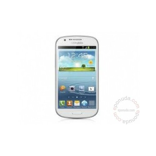 Samsung Galaxy Win - I8550 mobilni telefon Slike