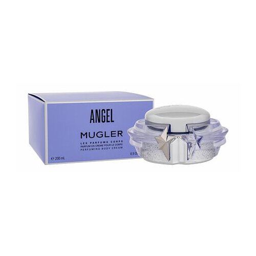 Thierry Mugler Angel krema za telo 200 ml za ženske Cene