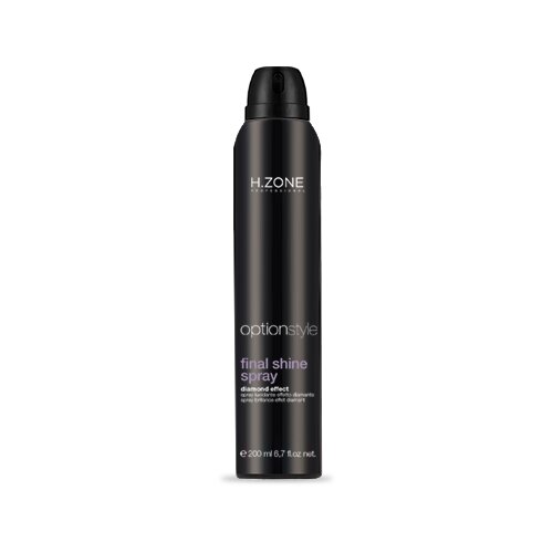 H.Zone Option Sprej za finalni sjaj kose, 200ml Cene