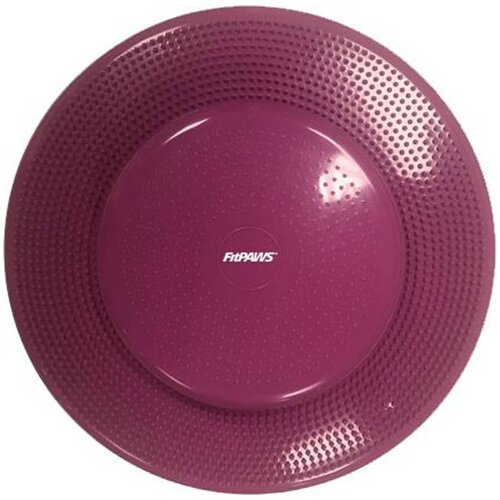 FitPAWS Pasja podloga za ravnotežje 56 cm Razzleberry Slike