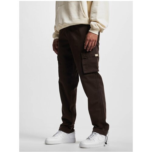 DEF Cargopant brown Slike