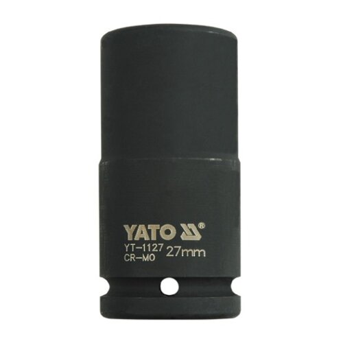 Yato 3/4 šesterokotni udarci kapside 27 mm, (21121334) Cene