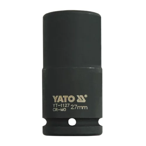 Yato 3/4 šesterokotni udarci kapside 27 mm, (21121334)