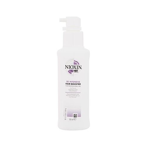 Nioxin 3D intensive hair booster njega kose bez ispiranja za tanku kosu protiv ispadanja kose 100 ml za žene Cijene