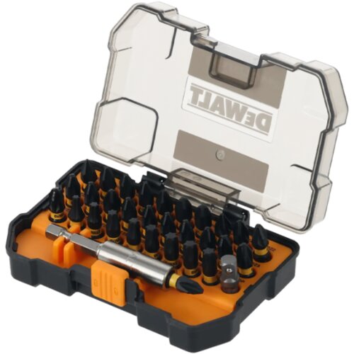 Dewalt DT70901T set bitova 32kom FlexTorq Cene