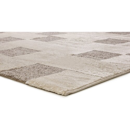 Universal Bež/kremno bela preproga 160x230 cm Verona &amp;ndash; Slike