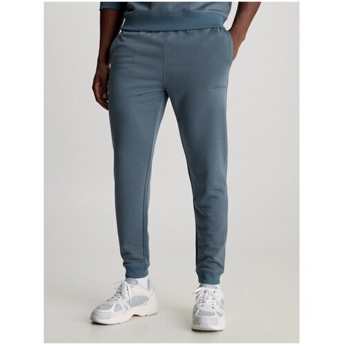 Calvin Klein Jeans Pw Knit Plava Slike