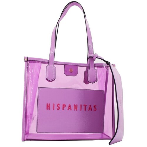 Hispanitas Torbe BV243257 Rožnata Cene