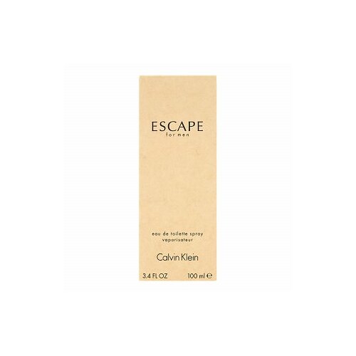 Calvin Klein Escape For Men toaletna voda 100 ml za muškarce Cene